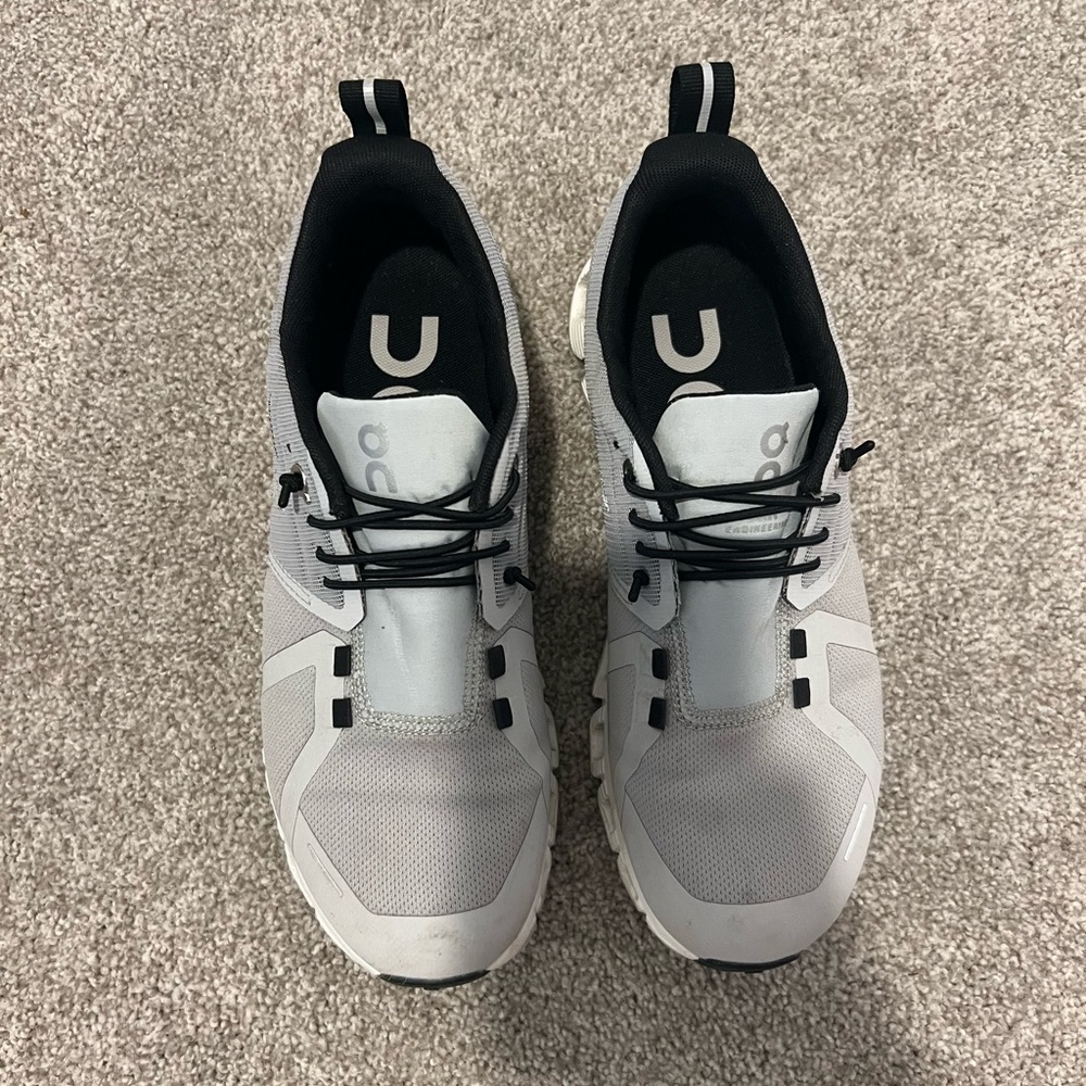 On Running Cloud 5 Waterproof